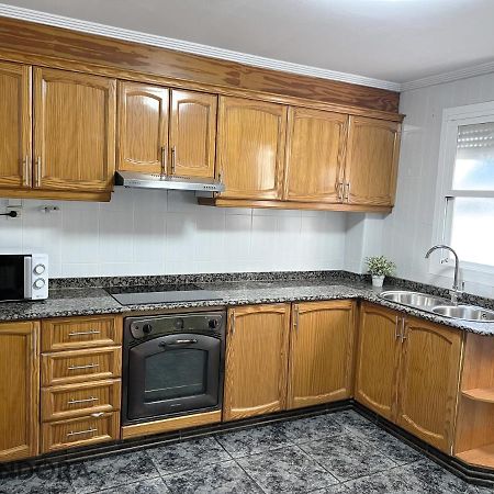 Apartamento Pandora Yecla Ngoại thất bức ảnh