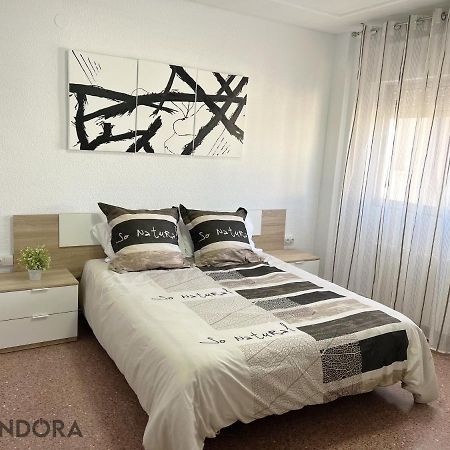 Apartamento Pandora Yecla Ngoại thất bức ảnh