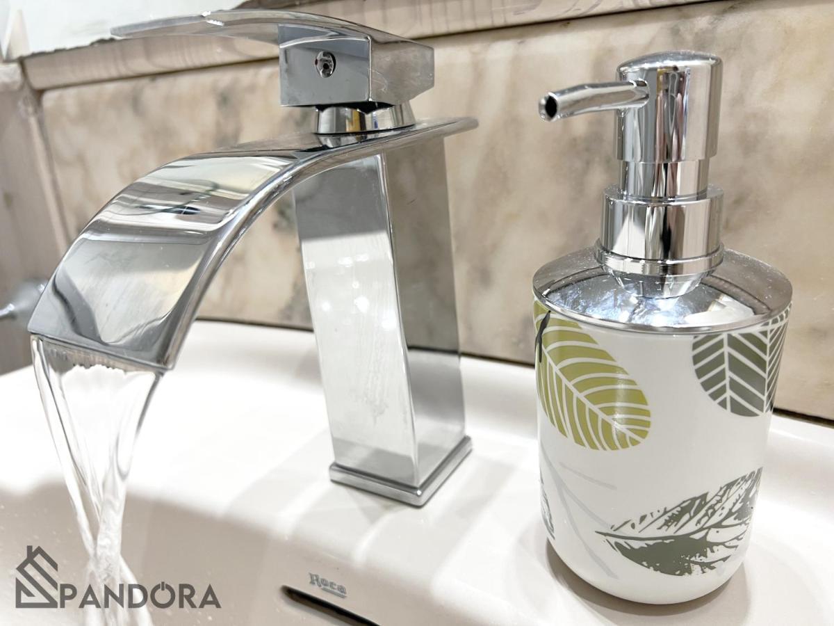 Apartamento Pandora Yecla Ngoại thất bức ảnh